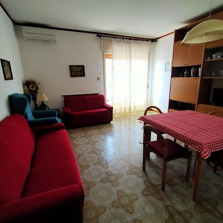 La Casa Di Pierina Villa Trieste Eksteriør billede