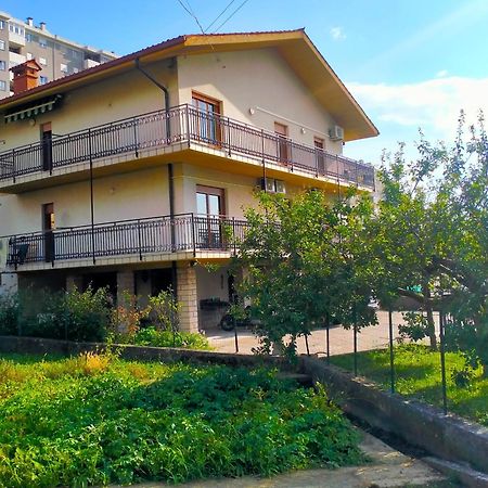 La Casa Di Pierina Villa Trieste Eksteriør billede