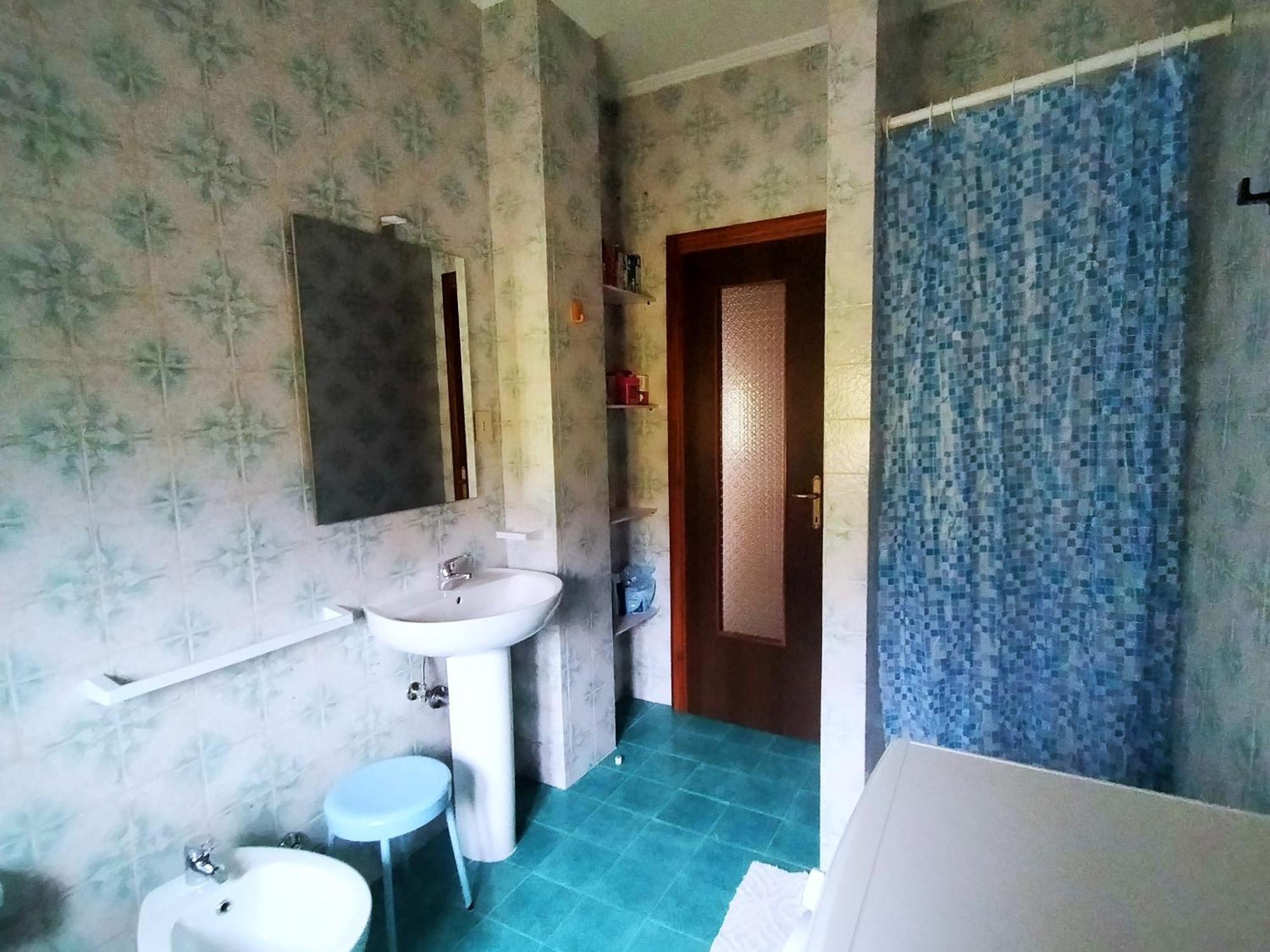 La Casa Di Pierina Villa Trieste Eksteriør billede