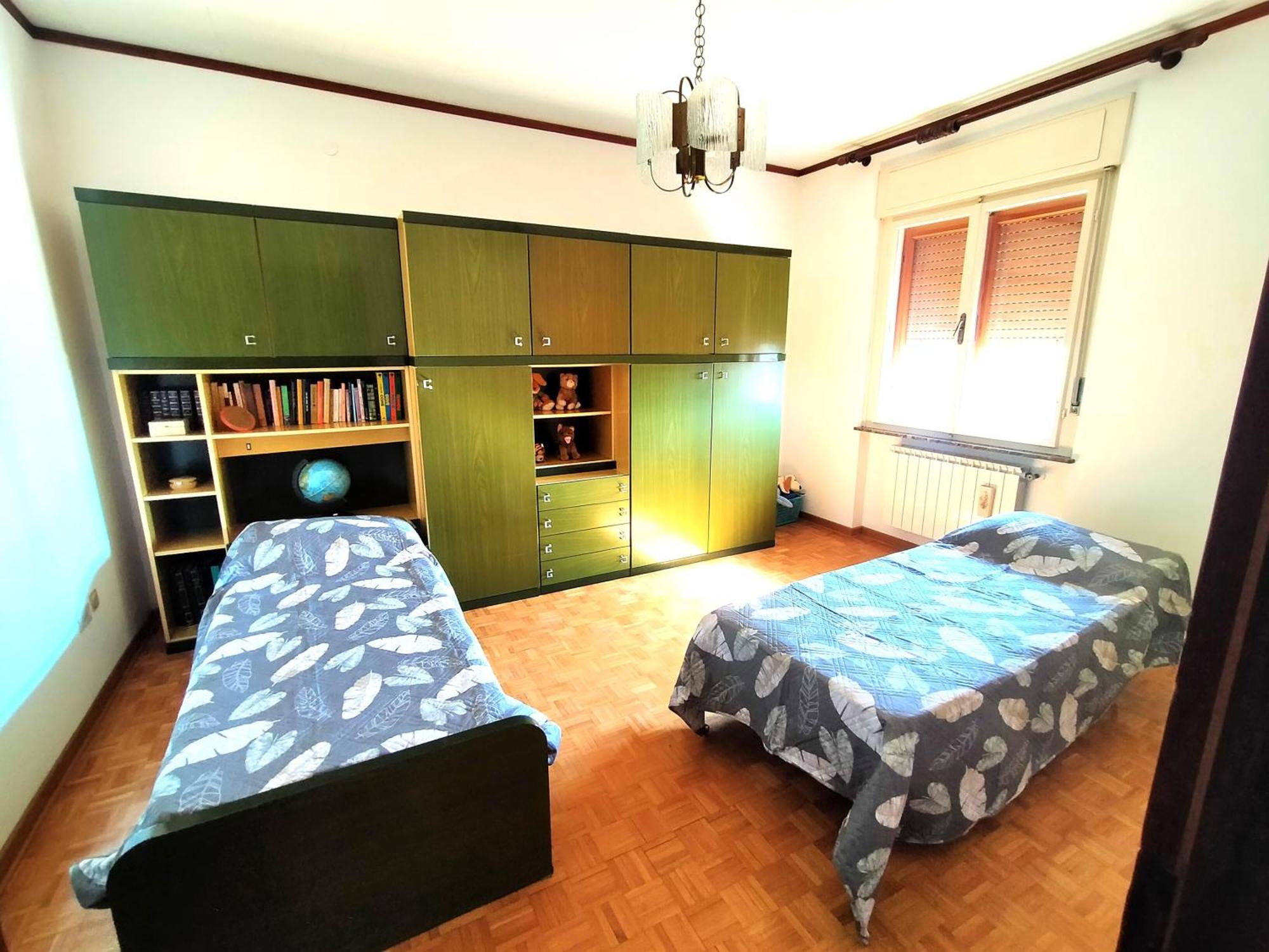 La Casa Di Pierina Villa Trieste Eksteriør billede